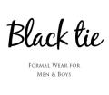 Black Tie - Formal Wear for Men & Boys image 1