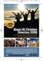 Black UK Christian Directory logo