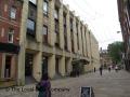 Blackburn Central Library logo