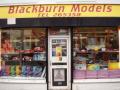 Blackburn Models Incorp. Balsa Mart image 1