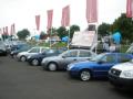 Blackburn Motor Park - Fiat and Volvo image 3