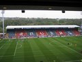 Blackburn Rovers Football and Athletic PLC image 3