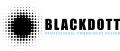 Blackdott embroidery digitising ( Digitizing ) logo