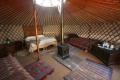 Blackdown Yurts image 2