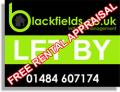 Blackfields logo