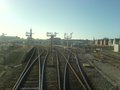 Blackpool, Blackpool North Railway Station L1 (o/s) image 2