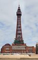 Blackpool, Blackpool Tower (o/s) image 3