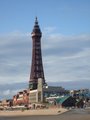 Blackpool, Blackpool Tower (o/s) image 4
