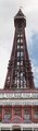Blackpool, Blackpool Tower (o/s) image 4