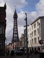 Blackpool, Blackpool Tower (o/s) image 6