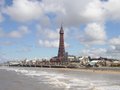 Blackpool, Blackpool Tower (o/s) image 6