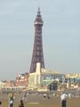 Blackpool, Blackpool Tower (o/s) image 10