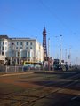 Blackpool, Blackpool Tower (o/s) image 1
