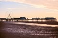 Blackpool, Central Pier (S-bound) image 2