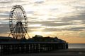 Blackpool, Central Pier (S-bound) image 4