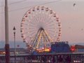 Blackpool, Central Pier (S-bound) image 5