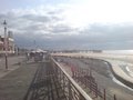 Blackpool, Central Pier (S-bound) image 6