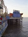 Blackpool, Central Pier (S-bound) image 7