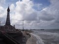 Blackpool, Central Pier (S-bound) image 9