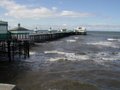 Blackpool, North Pier (SW-bound) image 3