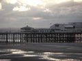 Blackpool, North Pier (SW-bound) image 7