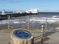 Blackpool, North Pier (SW-bound) image 8