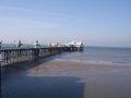 Blackpool, North Pier (SW-bound) image 10