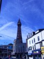 Blackpool, Tower (o/s) image 2