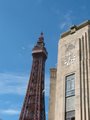 Blackpool, Tower (o/s) image 3