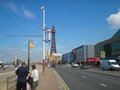 Blackpool, Tower (o/s) image 4