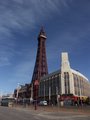 Blackpool, Tower (o/s) image 5