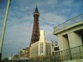 Blackpool, Tower (o/s) image 6