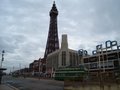 Blackpool, Tower (o/s) image 7