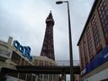 Blackpool, Tower (o/s) image 8