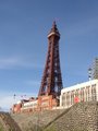 Blackpool, Tower (o/s) image 9