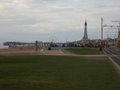 Blackpool, Tower (o/s) image 10