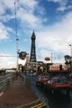 Blackpool, Tower (o/s) logo