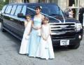 Blackpool Limo Hire image 5