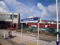 Blackpool North Rail Station image 1