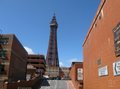 Blackpool Tower image 3