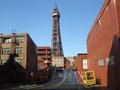 Blackpool Tower image 9