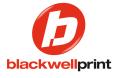 Blackwell Print logo