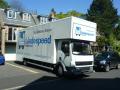 Bladespeed Removals and Storage Manchester image 3