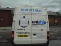 Bladespeed Removals and Storage Manchester image 8