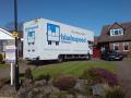 Bladespeed Removals and Storage Manchester image 9