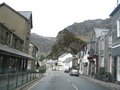 Blaenau Ffestiniog, Blaenau Ffestiniog C (NW-bound) image 4