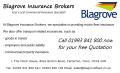 Blagrove Insurance Brokers image 1