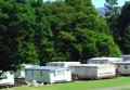 Blair Castle Caravan Park logo