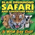 Blair Drummond Safari & Adventure Park logo