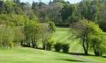 Blairbeth Golf Club logo
